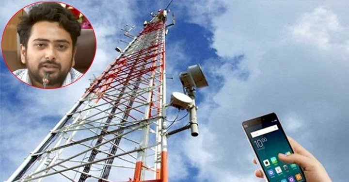 মোবাইল নেটওয়ার্ক সচল রাখতে ফ্রি ডিজেল দেওয়ার নির্দেশ