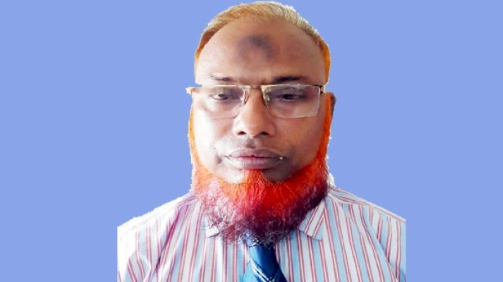 পদত্যাগ করছেন ঢাকাদক্ষিণ সরকারি কলেজের ভারপ্রাপ্ত অধ্যক্ষ এরশাদ