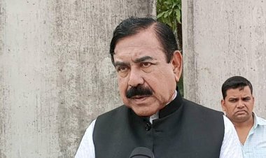 শাজাহান খান গ্রেপ্তার, ১০ দিনের রিমান্ড চাইবে পুলিশ