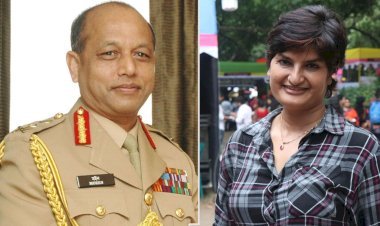 মুন্নি সাহার লাইভ বিডিআর বিদ্রোহ ছড়িয়ে দিতে সাহায্য করেছে