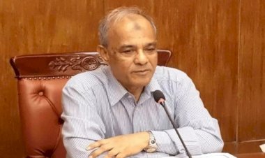 সীমান্তে ফেলানীর মতো হত্যাকাণ্ড দেখতে চাই না : স্বরাষ্ট্র উপদেষ্টা