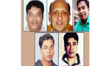 মুক্তি পাচ্ছেন শীর্ষ সন্ত্রাসীরা, আন্ডারওয়ার্ল্ড নিয়ে নতুন শঙ্কা