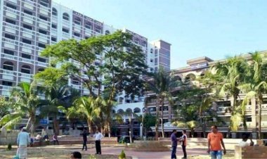 সিলেটে ভোগান্তিতে বিচার প্রার্থীরা