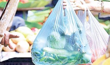 ১ অক্টোবর থেকে সুপারশপে পলিথিন নিষিদ্ধ