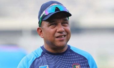 বিসিবি পরিচালক পদ থেকে সুজনের পদত্যাগ