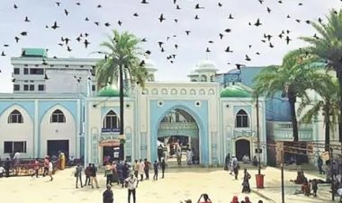 মাজারে হামলায় জড়িতদের বিরুদ্ধে কঠোর ব্যবস্থা নেবে সরকার