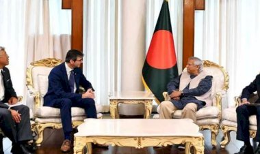 বাংলাদেশকে সহায়তা করতে প্রস্তুত যুক্তরাষ্ট্র