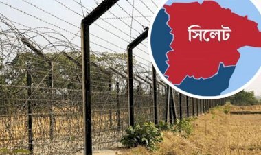 পলাতকদের টার্গেট সিলেট সীমান্ত, ওপারে যেতে চান যে কোন মূল্যে!
