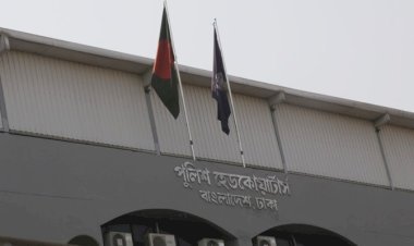 আইন নিজের হাতে তুলে নিলে কঠোর ব্যবস্থা : পুলিশ সদর দপ্তর