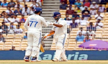 বাংলাদেশকে পাহাড় সমান লক্ষ্য দিলো ভারত