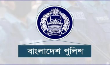 সিলেটের ৫ থানার ওসি প্রত্যাহার