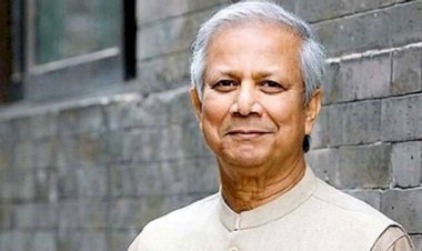 চার্টার্ড নয়, বাণিজ্যিক ফ্লাইটে যুক্তরাষ্ট্রে যাবেন ড. ইউনূস
