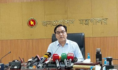 সরকারি কর্মচারীদের প্রতি বছর ৩১ ডিসেম্বরের মধ্যে সম্পদের হিসাব দিতে হবে