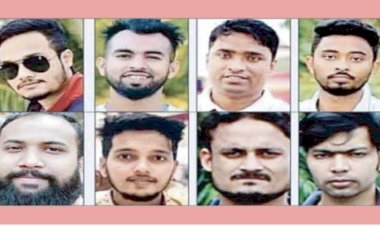 এমসি কলেজে সংঘবদ্ধ ধর্ষণ: চার বছরেও হয়নি অগ্রগতি