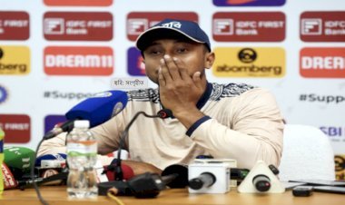 অবসরের ঘোষণা দিলেন সাকিব আল হাসান