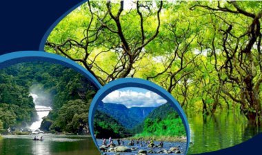 সিলেটের পর্যটন: অফুরন্ত সম্ভাবনা, নেই মহাপরিকল্পনা