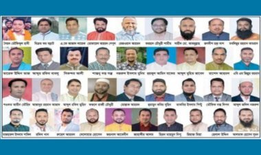 সিলেট সিটি করপোরেশনে কাউন্সিলরদের দায়িত্বে কারা?