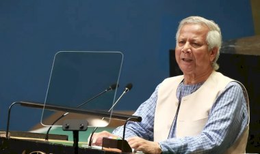 ইউনূস ম্যাজিকে আসবে সাড়ে ১৩ বিলিয়ন ডলার