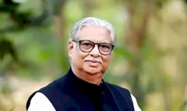 দেশে ফিরে বিমানবন্দরেই আটক সুলতান মনসুর