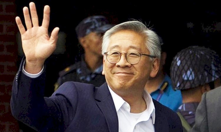 ঢাকাকে বিরক্ত না করার জন্য দিল্লিকে বার্তা দেবে যুক্তরাষ্ট্র!