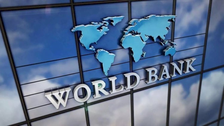 আর্থিক খাত সংস্কারে ১০০ কোটি ডলার ঋণ দেবে বিশ্বব্যাংক