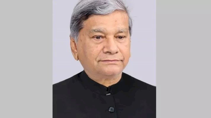 সাবেক পরিকল্পনামন্ত্রী এম এ মান্নান গ্রেফতার