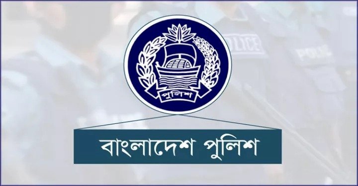 সিলেটের ৫ থানার ওসি প্রত্যাহার