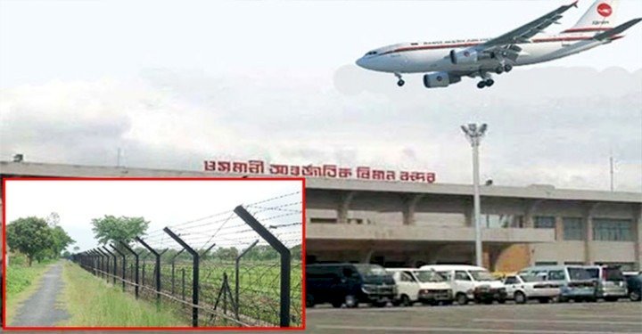 কেউ ছুটছেন বিদেশে, কেউ ফিরছেন দেশে