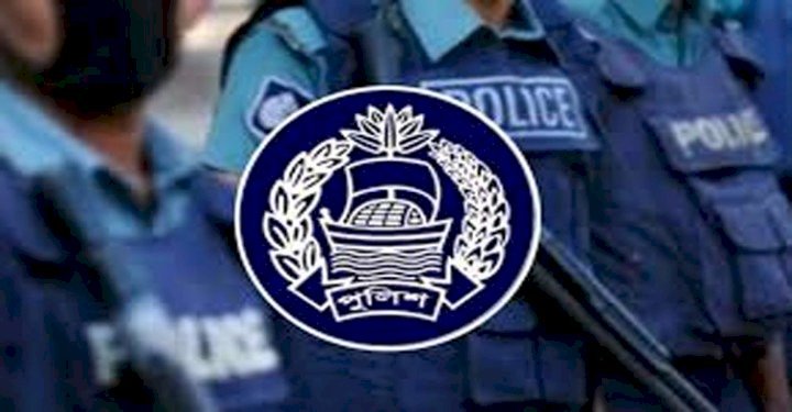 পুলিশের ২১ কর্মকর্তাকে বদলি