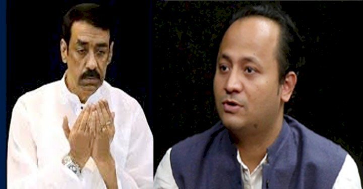 বোরকা পরে পালান শামীম ওসমান, বিপ্লবকে নিয়ে দেশ ছাড়েন নওফেল