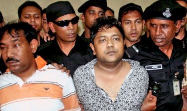 রানা প্লাজার সোহেল রানার জামিন