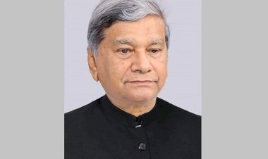 কারাগারে অসুস্থ মান্নান, ওসমানী হাসপাতালে প্রেরণ