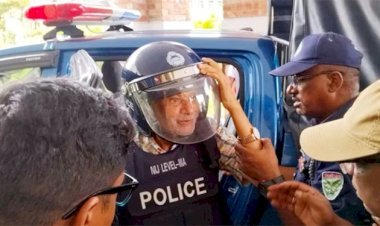 সাবেক পরিকল্পনামন্ত্রী এম এ মান্নানের জামিন