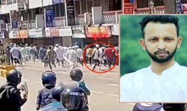 সাংবাদিক তুরাব হত্যা মামলা পিবিআইতে স্থানান্তর