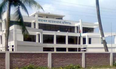 হবিগঞ্জে কবরস্থানের দখল নিয়ে সংঘর্ষে যুবক নিহত