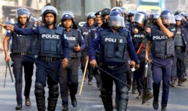 দুর্গাপূজার পর সাঁড়াশি অভিযানে নামছে পুলিশ