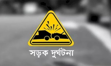 জুড়ীতে নিয়ন্ত্রণ হারিয়ে সেতুতে অটোরিকশার ধাক্কা, নিহত ১