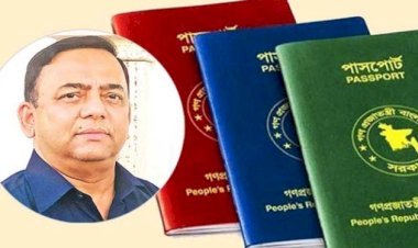 সাবেক আইজিপি বেনজিরসহ ৫ জনের বিরুদ্ধে দুদকের মামলা