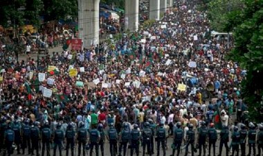 ছাত্র আন্দোলনে নিহত প্রতি পরিবারকে ৩০ লাখ টাকা দিবে সরকার