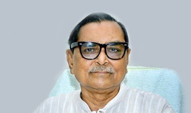 ২৫ হাজার কোটি টাকার সম্পদের পাহাড় মেননের