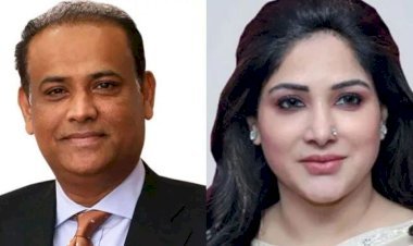 যেভাবে দেশ-বিদেশে ৫৮০ বাড়ির মালিক সাবেক ভূমিমন্ত্রী