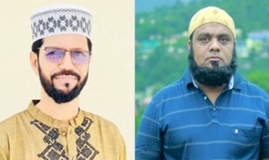 জাফলংয়ে শতকোটি টাকার পাথর লুট, বিএনপির দুই নেতাসহ আসামি ১১৪