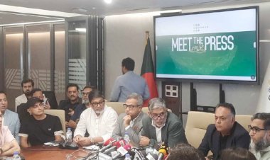 সাম্প্রতিক অস্থিরতায় পোশাক শিল্পের ক্ষতি ৪০০ মিলিয়ন ডলার