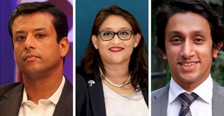 জয়-পুতুল-ববির ব্যাংক হিসাব জব্দ