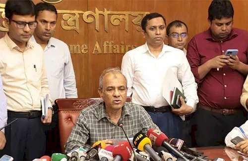 যেসব পুলিশ এখনো কাজে যোগ দেননি তাদের বিরুদ্ধে ব্যবস্থা