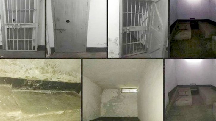 ‘আয়নাঘরের’ প্রমাণ পেয়েছে কমিশন, জমা পড়েছে ৪০০ অভিযোগ