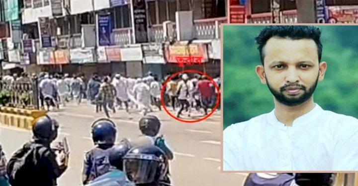 সাংবাদিক তুরাব হত্যা মামলা পিবিআইতে স্থানান্তর