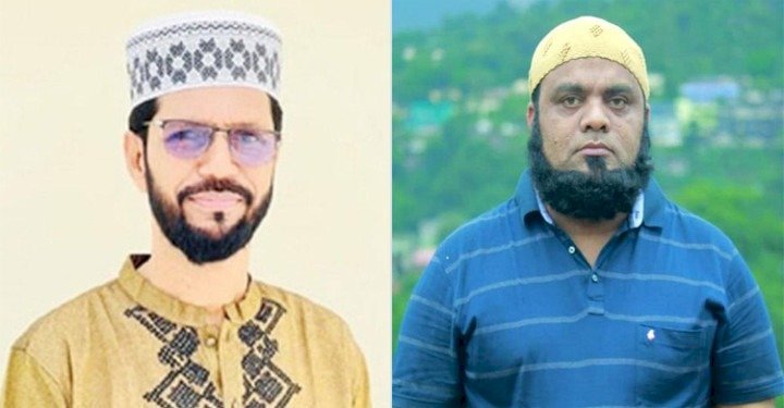 জাফলংয়ে শতকোটি টাকার পাথর লুট, বিএনপির দুই নেতাসহ আসামি ১১৪