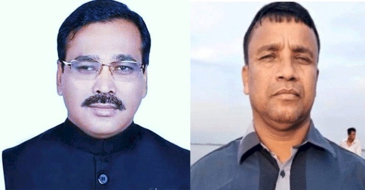 সুনামগঞ্জের সাবেক এমপি রতনসহ ১৩ জনের নামে মামলা