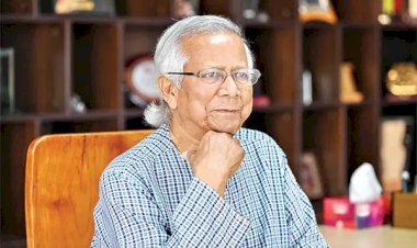 উপদেষ্টা, প্রধান উপদেষ্টার দপ্তরে কর্মরতদের পারফরম্যান্স ও সম্পদের তথ্য জানতে চেয়েছেন ড. ইউনূস